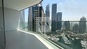 ✨ 1BR with Massive Terrace & Breathtaking Dubai Marina Views | LIV Marina 💫