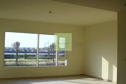2 Bed, Single Row, Stacked House - Upper Floor Flat in Urbana, Emaar South