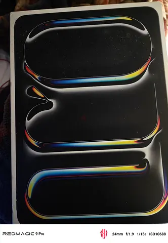 Ipad Pro 11-inch (M5)