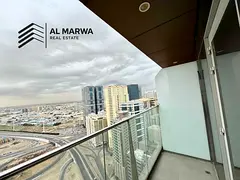 12 Cheques || Luxury 2BR || Hot Deal || Chiller Free || Parking Free || All Amenities