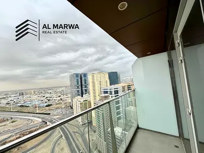 12 Cheques || Luxury 2BR || Hot Deal || Chiller Free || Parking Free || All Amenities