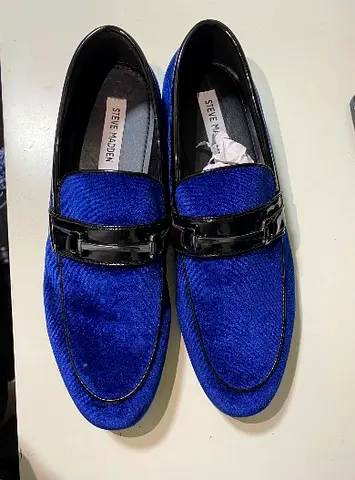Steve Madden Loafers for Men