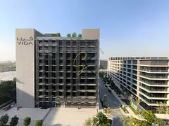 Best Price! Spacious 1 Bedroom Apartment in, Aljada | Only AED 53K | Brand New | Modern Finishes | P