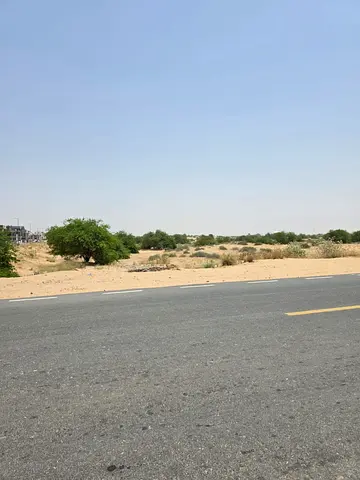 Commercial land for sale in Al Bulaydah 1, Al Bulaydah suburb, Sharjah.
