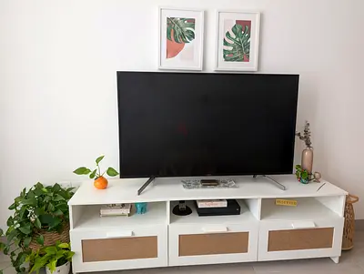Sony 55 inch 4K UHD HDR Smart TV