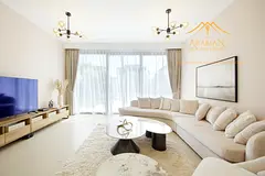 Luxury 3-Bedroom+Maid’s Villa | Dubai Hills