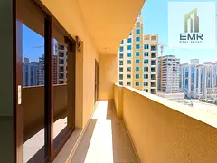 Close To Metro | 2-Bedroom with Maid Room | Prime Location