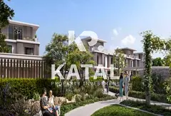 Elegant Living| Luxury 3BR TH |Smart Investment