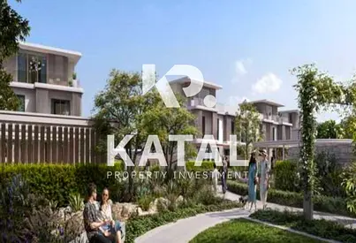 Elegant Living| Luxury 3BR TH |Smart Investment