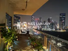 High Floor |Full sea view | Premium Layout | Ready to move in