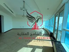 3 BHK Free AC Free Parking Free Gym and Pool Sea View Master Maid Room Master Bedrooms Balconies Al