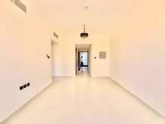 12 chque payment Luxury braind new first shafting 1bhk 2washroom with balcony one month free al jada