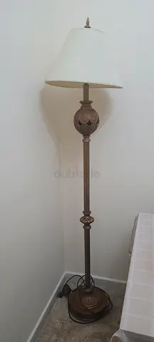 floor lamp