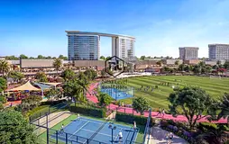 4% DLD Waiver | 40/60 Payment Plan | Limited Availability