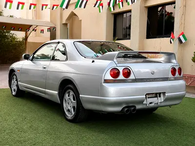 صورة 14 لـ 1994 Nissan GT-R