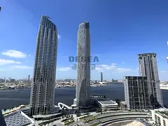 Stunning Sea & Park View | Prime Location | Vacant