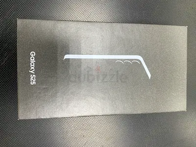 Galaxy S25
