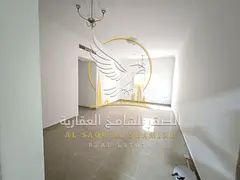 Two bedroom hall open view central AC spacious builtin wardrobes free maintenance payment facilities