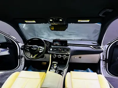 Genesis G70 Advanced, миниатюра 11