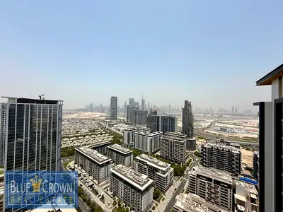 PANAROMIC SKYLINE VIEWS | 3BEDROOM + MAID | BRAND NEW