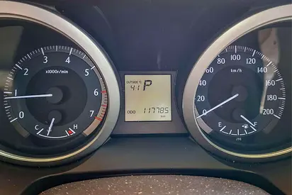 صورة مصغرة 15 لـ 2013 Toyota PRADO