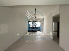 One-Bedroom Apartment for Rent in Muwaileh New | Prime Strategic Location | Spacious Layout | Brand 