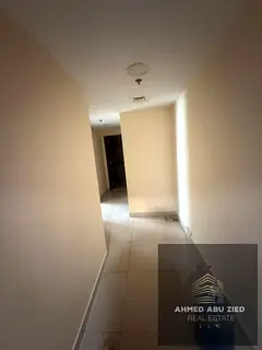 1 Bedroom Apartment for Annual Rent in Al Nuaimiya 1, Ajman | High Floor | Open View | Gym | Balcony