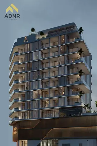 Spacious 1BR Apartment | Chelsea Gardens | Balcony & Amenities