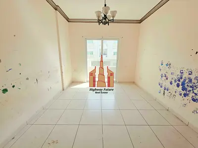 1Month free 1bhk apartments family building family building close to madina shopping centre