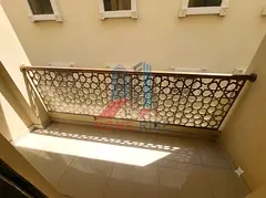 Close to muwaileh park/ spacious 2BHK wardrobe Balcony with parking