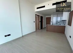 Brand New | With Kitchen Appliances | High Floor | 12 Chqs Possible