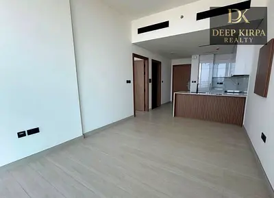 Brand New | With Kitchen Appliances | High Floor | 12 Chqs Possible