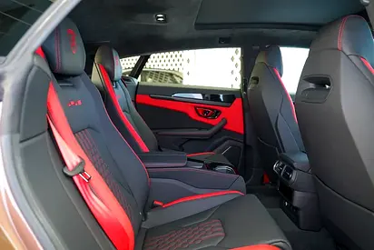2023 Lamborghini URUS 缩略图 11