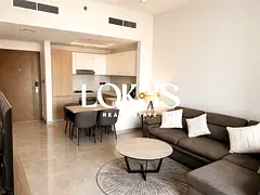 FULLY FURNISHED | VACANT | OPPOSITE SCHOOL