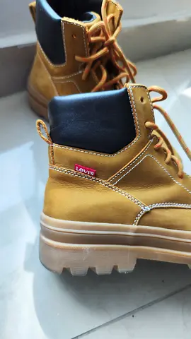 Levi's boots for sale