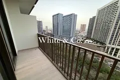 Upgraded | High Floor | Brand New 3 Bed