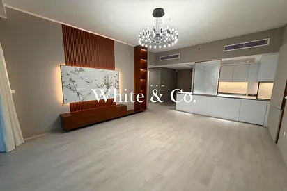 Upgraded | High Floor | Brand New 3 Bed