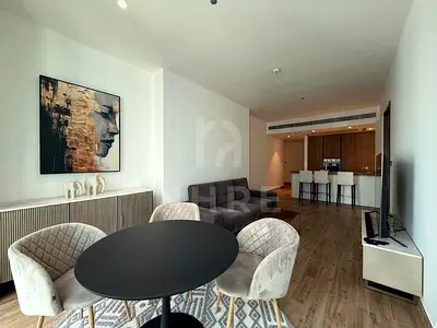 Newly Furnished | Large Layout | Ready To Move In