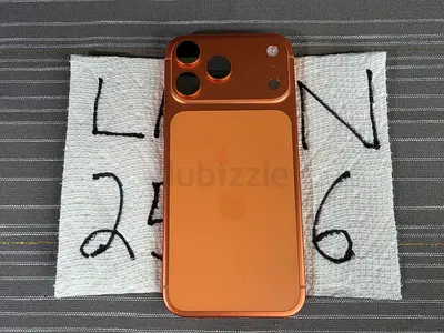 Ipone 17pro