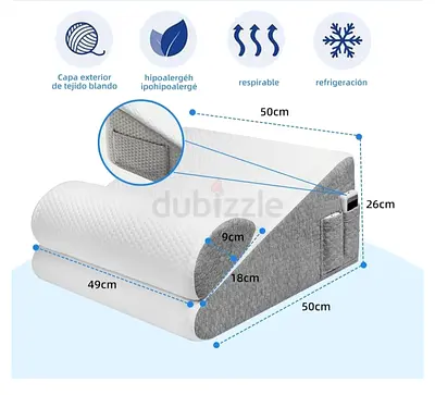 Pillow Wedge for sale