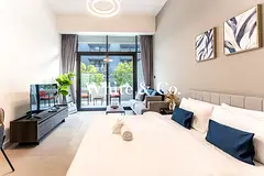 VOT | Terrace | Best Price | Furnished
