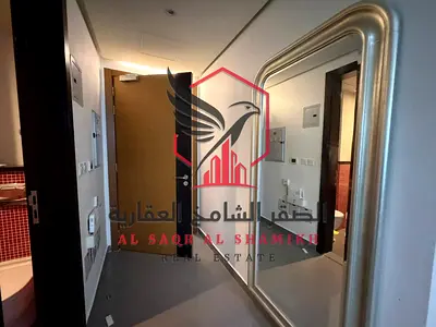 **Fully Furnished 2 Bedroom Apartment for Annual Rent | Al Majaz 3, Sharjah. Free parking, brand-new furniture, central AC, free maintenance,