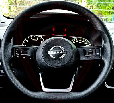 Nissan X-Trail S, миниатюра 13