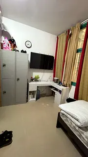 Executive Partition Room Available for rent