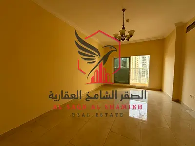 Two-Bedroom Apartment for Rent in Al Majaz 2, Sharjah
