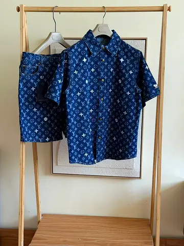 Louis Vuitton set for men
