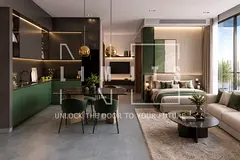 Cash Deal | Lagoon View | 5 yrs PHPP | Fully Furnished