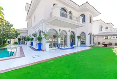 4BR+Maids | Private Pool | Atlantis View