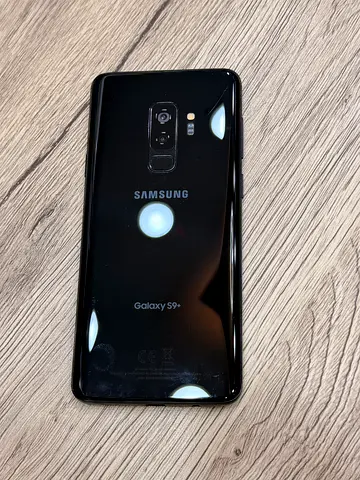 Sumsung S9Plus