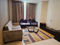 Furnished 2BR Apartment | The Cosmopolitan | Business Bay Views